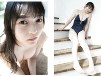 DOLCE Vol.3 本郷柚巴 高崎かなみ 志田音々 吉澤春菜 小日向ゆか 桜田茉央 鈴木優香 根本凪 辻りりさ 佐山すずか 安藤咲桜 桜井木穂 和田海佑