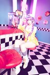 [Cosplay] 霜月shimo - NO.021 BB泳装 [15P-274MB]
