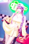 [Cosplay] 霜月shimo - NO.021 BB泳装 [15P-274MB]