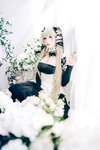 [Cosplay] 霜月shimo - NO.010 可畏 [19P-274MB]