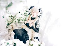 [Cosplay] 霜月shimo - NO.010 可畏 [19P-274MB]