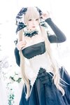 [Cosplay] 霜月shimo - NO.010 可畏 [19P-274MB]