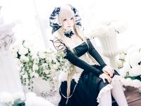 [Cosplay] 霜月shimo - NO.010 可畏 [19P-274MB]