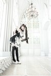 [Cosplay] Hana 花柒 - Noshiro Maid 能代女仆