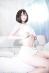 [Cosplay] Fengmaoss 疯猫ss - Girl With Glasses 眼镜娘
