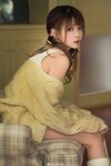 [Cosplay] Lin Zi Lin 凛子酱 - Rain That Tastes Like Tears 眼泪味道的雨