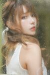 [Cosplay] Lin Zi Lin 凛子酱 - Rain That Tastes Like Tears 眼泪味道的雨