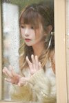 [Cosplay] Lin Zi Lin 凛子酱 - Rain That Tastes Like Tears 眼泪味道的雨