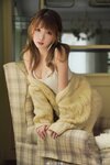 [Cosplay] Lin Zi Lin 凛子酱 - Rain That Tastes Like Tears 眼泪味道的雨