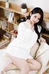 [Cosplay] 米浆 - 居家百褶裙