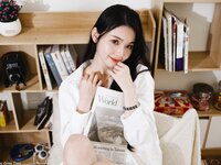 [Cosplay] 米浆 - 居家百褶裙