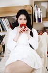 [Cosplay] 米浆 - 居家百褶裙