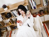 [Cosplay] 米浆 - 居家百褶裙