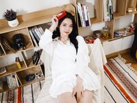 [Cosplay] 米浆 - 居家百褶裙