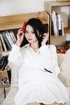 [Cosplay] 米浆 - 居家百褶裙