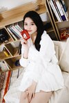 [Cosplay] 米浆 - 居家百褶裙