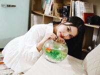 [Cosplay] 米浆 - 居家百褶裙