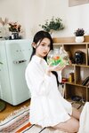 [Cosplay] 米浆 - 居家百褶裙