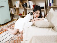 [Cosplay] 米浆 - 居家百褶裙