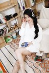 [Cosplay] 米浆 - 居家百褶裙