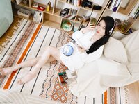 [Cosplay] 米浆 - 居家百褶裙