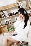 [Cosplay] 米浆 - 居家百褶裙