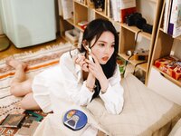 [Cosplay] 米浆 - 居家百褶裙