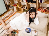 [Cosplay] 米浆 - 居家百褶裙