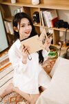 [Cosplay] 米浆 - 居家百褶裙