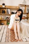 [Cosplay] 米浆 - 居家百褶裙