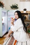 [Cosplay] 米浆 - 居家百褶裙