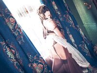 [Cosplay] 霜月shimo - NO.017 私服4 [15P-347MB]