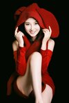 [Cosplay] 年年 - 拜年兔 [39P-163.26MB]