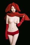 [Cosplay] 年年 - 拜年兔 [39P-163.26MB]