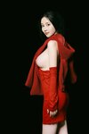 [Cosplay] 年年 - 拜年兔 [39P-163.26MB]
