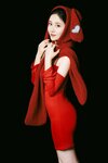 [Cosplay] 年年 - 拜年兔 [39P-163.26MB]