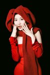 [Cosplay] 年年 - 拜年兔 [39P-163.26MB]