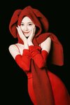 [Cosplay] 年年 - 拜年兔 [39P-163.26MB]