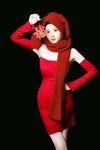 [Cosplay] 年年 - 拜年兔 [39P-163.26MB]