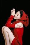 [Cosplay] 年年 - 拜年兔 [39P-163.26MB]