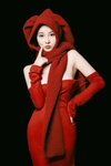 [Cosplay] 年年 - 拜年兔 [39P-163.26MB]