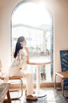 [Cosplay] 年年 - 下午茶 [43P-165.29MB]