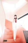 [Cosplay] 年年 - 下午茶 [43P-165.29MB]