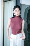 [Cosplay] 年年 - 下午茶 [43P-165.29MB]