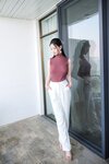 [Cosplay] 年年 - 下午茶 [43P-165.29MB]