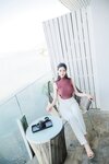 [Cosplay] 年年 - 下午茶 [43P-165.29MB]