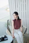 [Cosplay] 年年 - 下午茶 [43P-165.29MB]