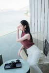 [Cosplay] 年年 - 下午茶 [43P-165.29MB]
