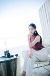 [Cosplay] 年年 - 下午茶 [43P-165.29MB]