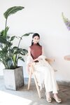 [Cosplay] 年年 - 下午茶 [43P-165.29MB]